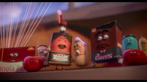 sausage party movie sex scene